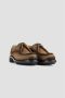 Church's Bruine Nubuck Veterschoenen Brown Heren - Thumbnail 2