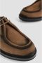 Church's Bruine Nubuck Veterschoenen Brown Heren - Thumbnail 5