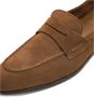 Church's Bruine Suède Amandelteen Loafers Brown Heren - Thumbnail 2