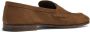 Church's Bruine Suède Amandelteen Loafers Brown Heren - Thumbnail 4