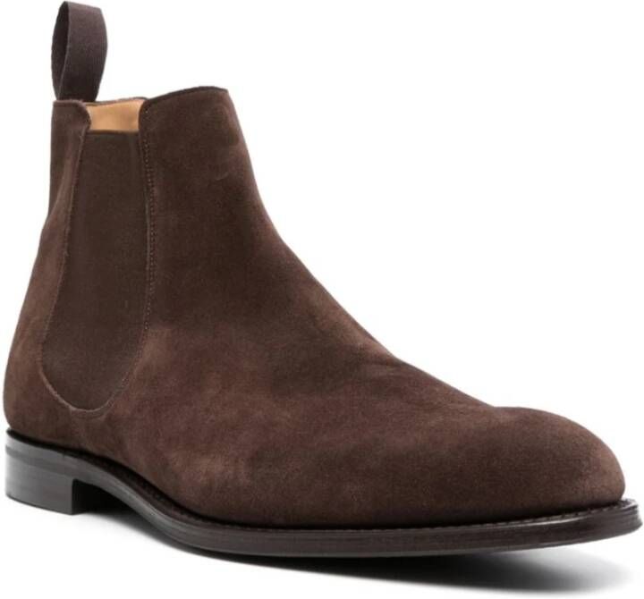 Church's Bruine Veterschoenen Brown Heren