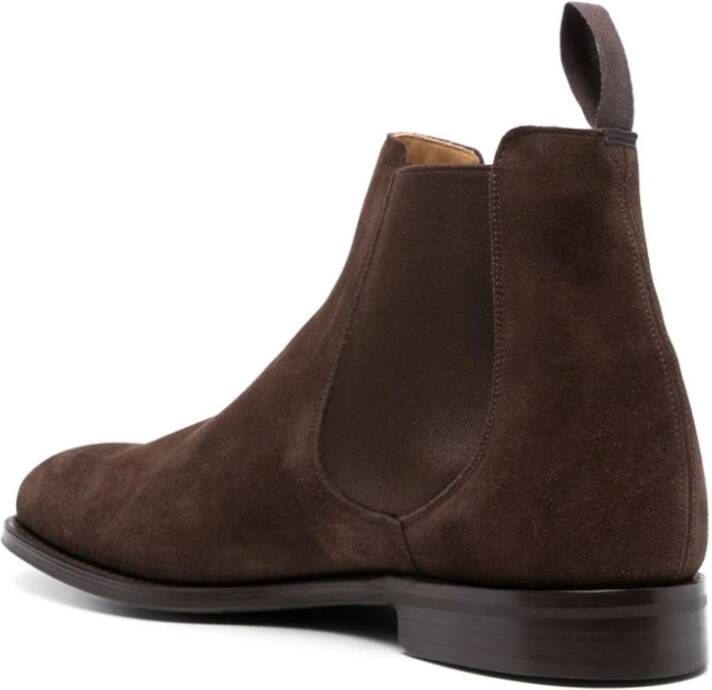 Church's Bruine Veterschoenen Brown Heren