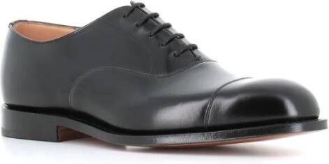 Church's Business Shoes Black Heren