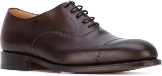 Church's Business Shoes Brown Heren