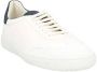 Church's Casual Sneakers voor Dagelijks Gebruik White Heren - Thumbnail 2