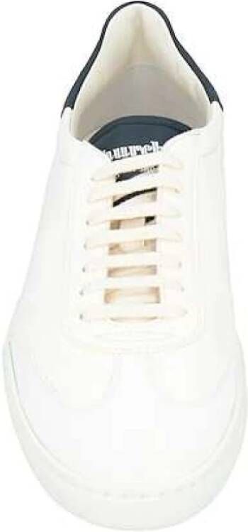 Church's Casual Sneakers voor Dagelijks Gebruik White Heren