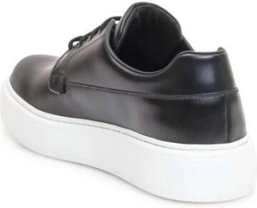 Church's Casual Sneakers voor Mannen en Vrouwen Black Heren