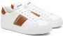 Church's Casual Sneakers voor Mannen en Vrouwen White Heren - Thumbnail 4