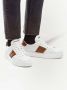 Church's Casual Sneakers voor Mannen en Vrouwen White Heren - Thumbnail 7