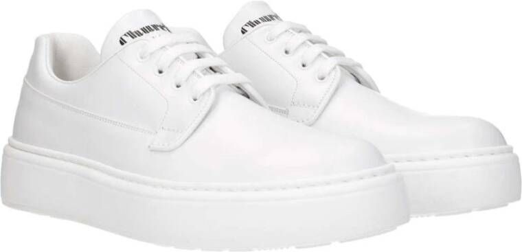 Church's Casual Sneakers voor Mannen en Vrouwen White Heren