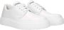 Church's Casual Sneakers voor Mannen en Vrouwen White Heren - Thumbnail 2