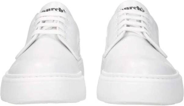 Church's Casual Sneakers voor Mannen en Vrouwen White Heren