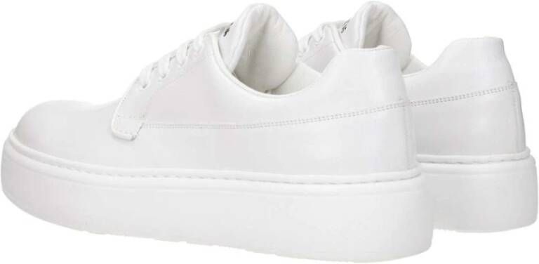 Church's Casual Sneakers voor Mannen en Vrouwen White Heren