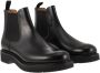 Church's Chelsea Boots Zwart Heren - Thumbnail 4