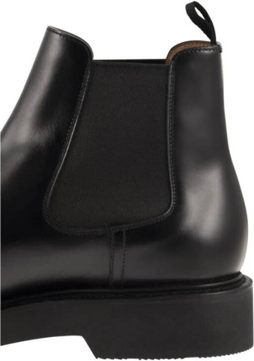 Church's Chelsea Boots Zwart Heren