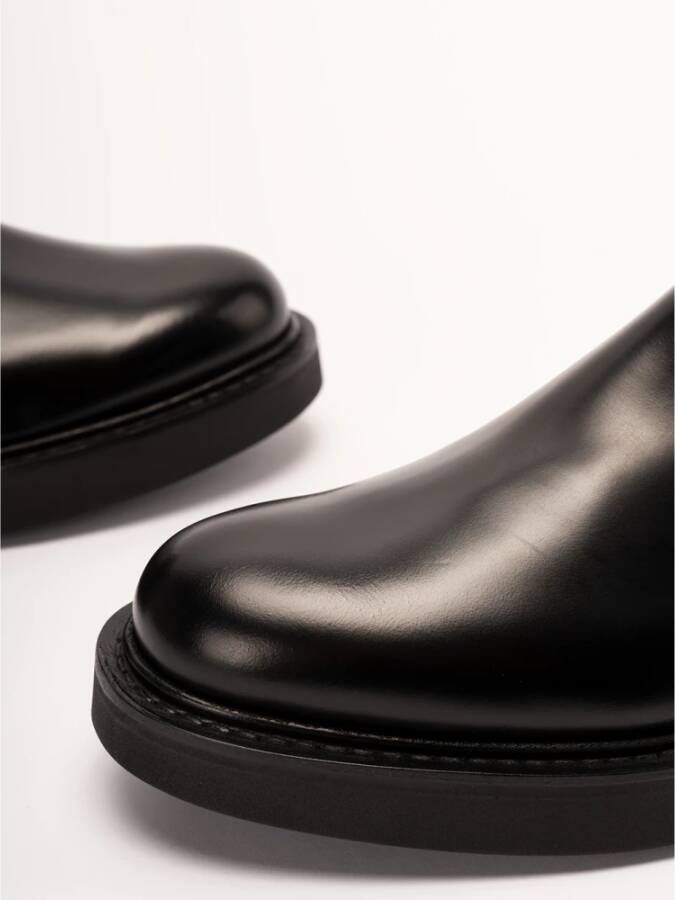 Church's Chelsea Boots Zwart Heren