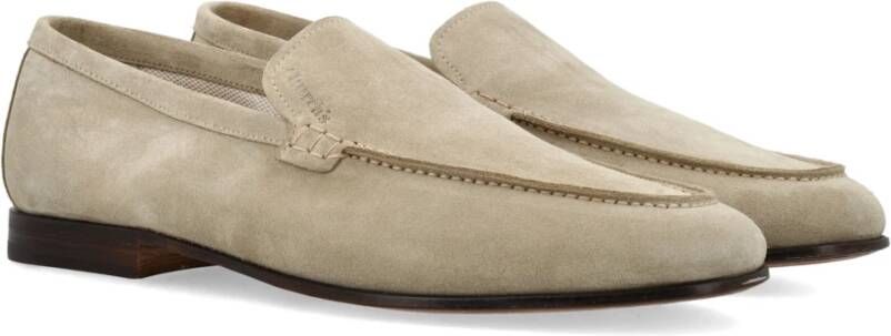 Church's Woestijnloafers Beige Heren