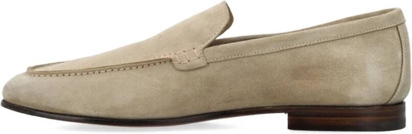 Church's Woestijnloafers Beige Heren