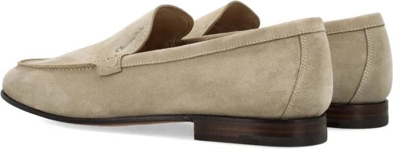 Church's Woestijnloafers Beige Heren