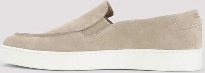 Church's Desert Loafers voor Mannen Brown Heren