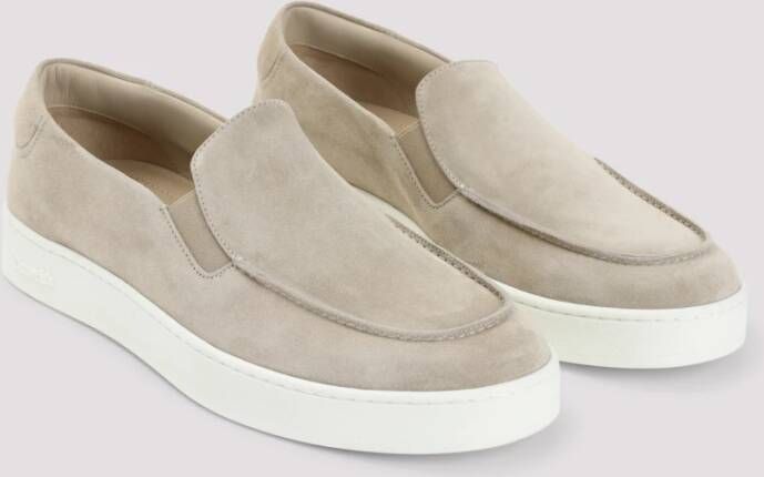 Church's Desert Loafers voor Mannen Brown Heren