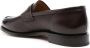 Church's Donkerbruine Penny Loafers Brown Heren - Thumbnail 4