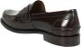 Church's Ebony Leren Loafers Ronde Neus Instapper Brown Heren - Thumbnail 3