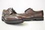 Church's Klassieke Ebony Veterschoenen Brown Heren - Thumbnail 2