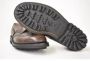 Church's Klassieke Ebony Veterschoenen Brown Heren - Thumbnail 4