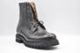 Church's Gebrand Leren Veterschoenen Aw21 Brown Heren - Thumbnail 2