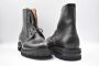 Church's Gebrand Leren Veterschoenen Aw21 Brown Heren - Thumbnail 4