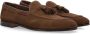 Church's Gebrand Suède Maidstone Loafers Brown Heren - Thumbnail 2