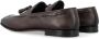 Church's Gebrande Gesloten Loafers Ss24 Brown Heren - Thumbnail 4