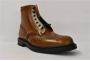 Church's Geveterde Sandalwood Herenschoenen Brown Heren - Thumbnail 2