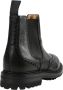 Church's Graan Stijl Highland Schoenen Black Heren - Thumbnail 3