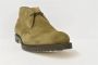 Church's Groene Suède Desert Boots Green Heren - Thumbnail 3