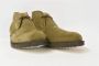 Church's Groene Suède Desert Boots Green Heren - Thumbnail 5