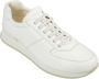 Church's Hertenleren Sneakers met Stoffen Details White Heren - Thumbnail 2