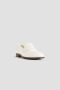 Church's Ivoor Leren Instaploafers Heswall White Dames - Thumbnail 2