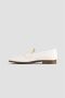 Church's Ivoor Leren Instaploafers Heswall White Dames - Thumbnail 4