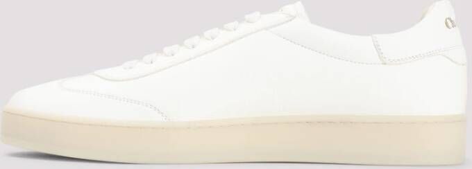 Church's Ivory Largs 2 Schoenen White Heren