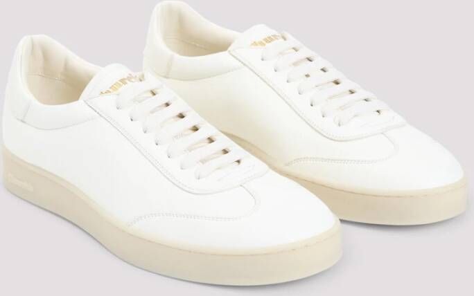 Church's Ivory Largs 2 Schoenen White Heren