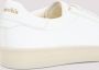 Church's Witte Leren Sneakers Stijlvol Ontwerp White Heren - Thumbnail 10