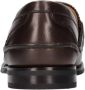 Church's Klassieke Leren Loafer Schoen Brown Heren - Thumbnail 5