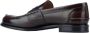 Church's Klassieke Leren Loafers Brown Dames - Thumbnail 3