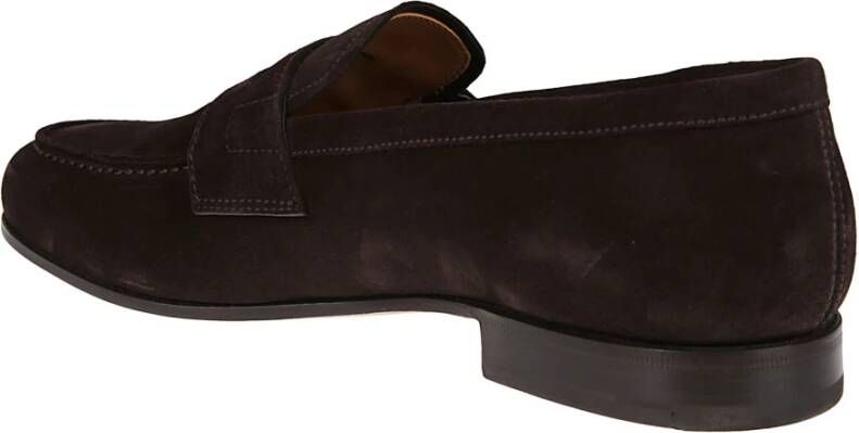 Church's Klassieke Loafers voor Heren Brown Heren