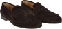 Church's Klassieke Loafers voor Heren Brown Heren - Thumbnail 5