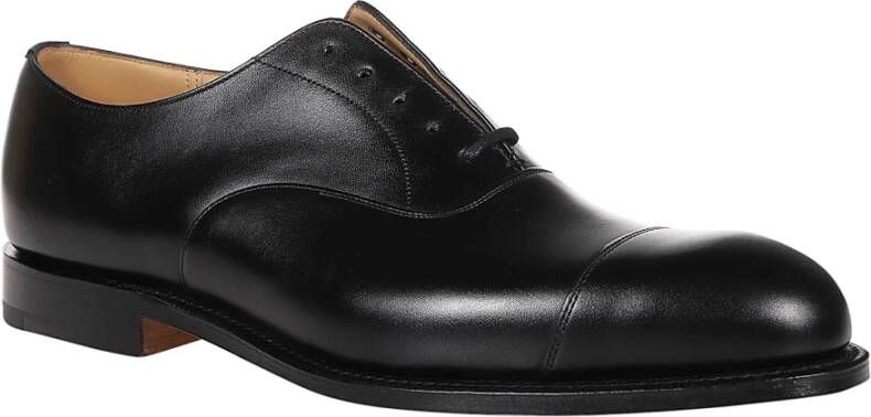 Church's Klassieke Oxford Schoenen Black Heren