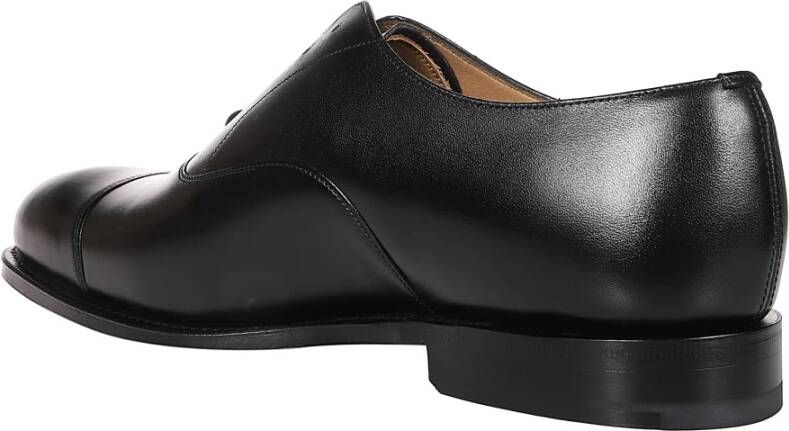 Church's Klassieke Oxford Schoenen Black Heren