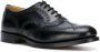 Church's Klassieke Zwarte Burwood Schoenen Black Heren - Thumbnail 2